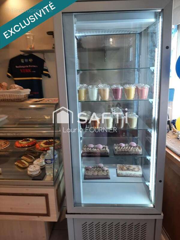 Photo 4 - Commerce à COURSAN