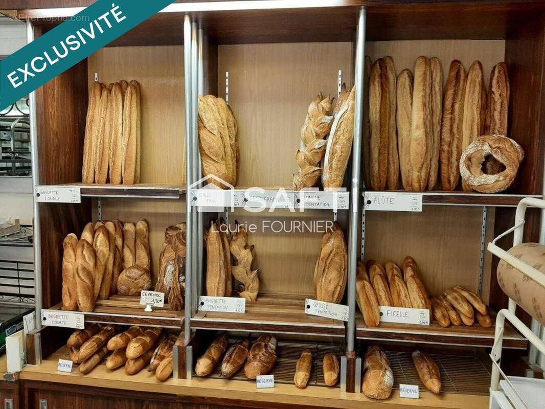 Photo 5 - Commerce à COURSAN