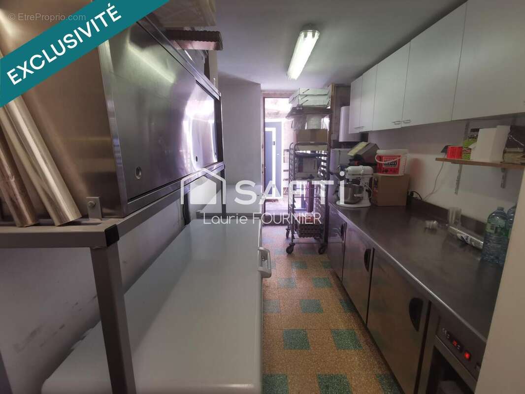 Photo 7 - Commerce à COURSAN