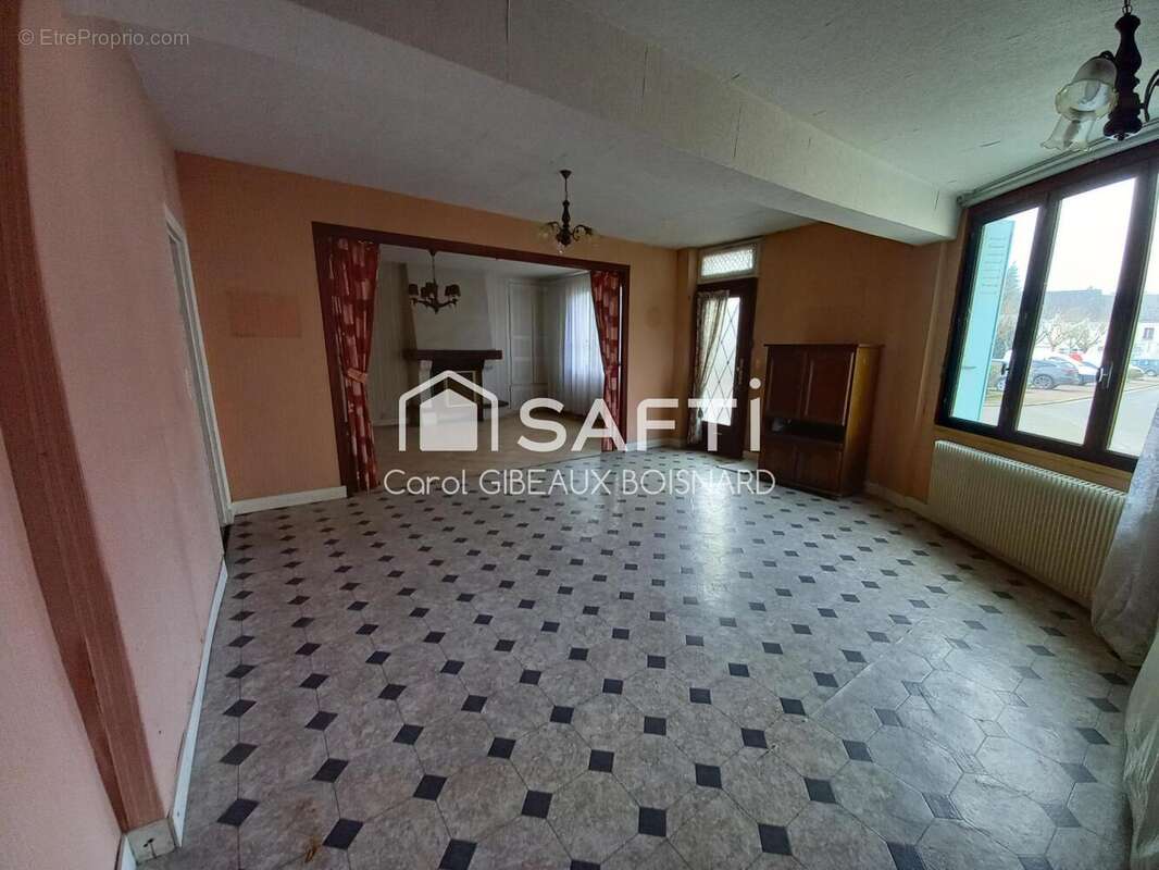 Photo 2 - Maison à ARROU