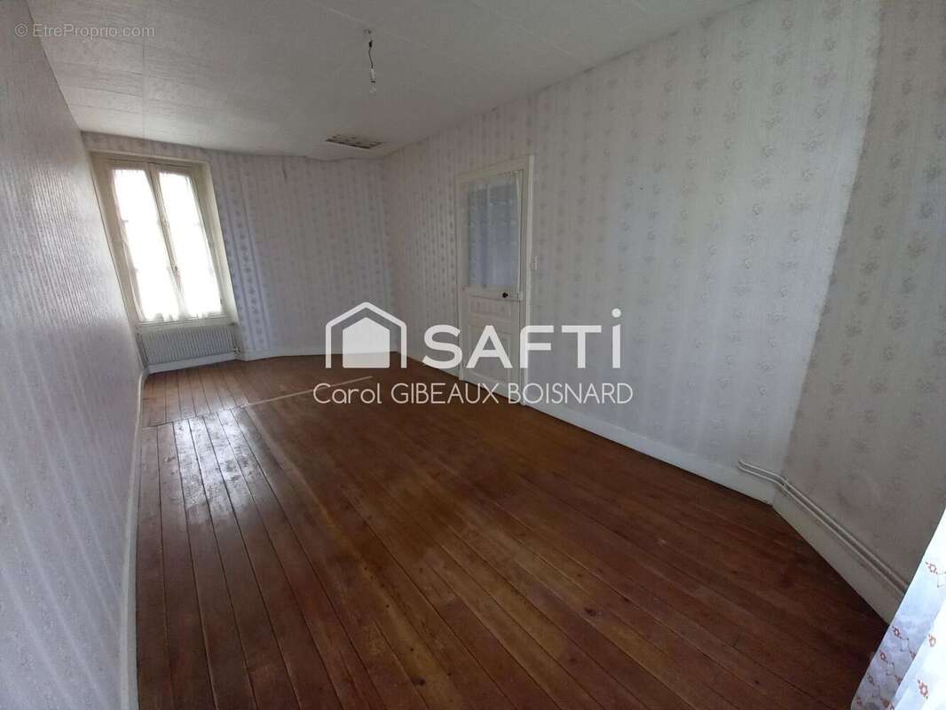 Photo 3 - Maison à ARROU