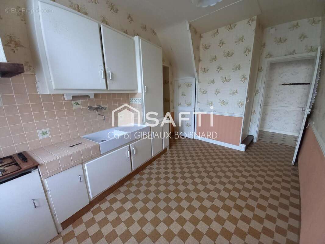 Photo 4 - Maison à ARROU