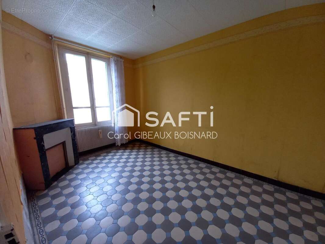 Photo 5 - Maison à ARROU