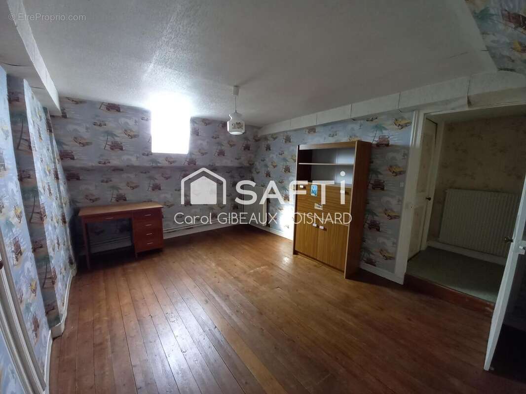 Photo 6 - Maison à ARROU