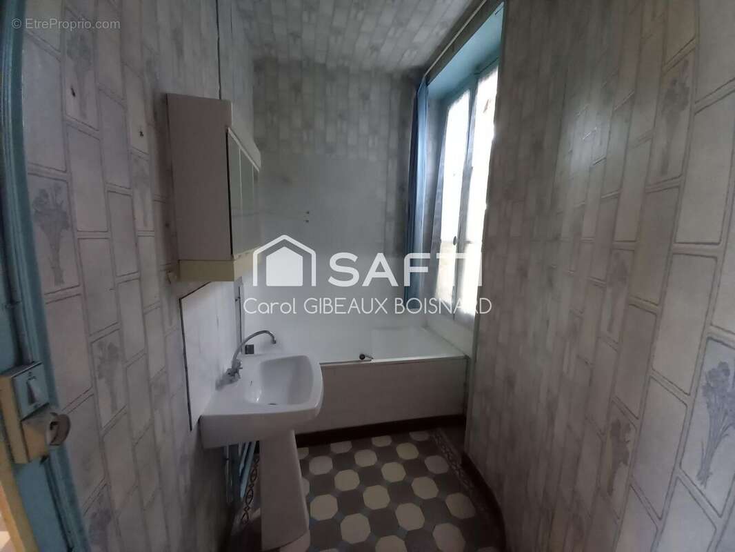 Photo 7 - Maison à ARROU