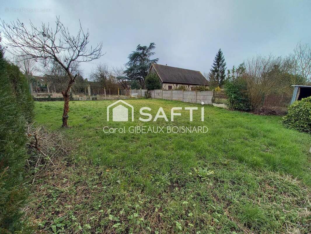 Photo 8 - Maison à ARROU