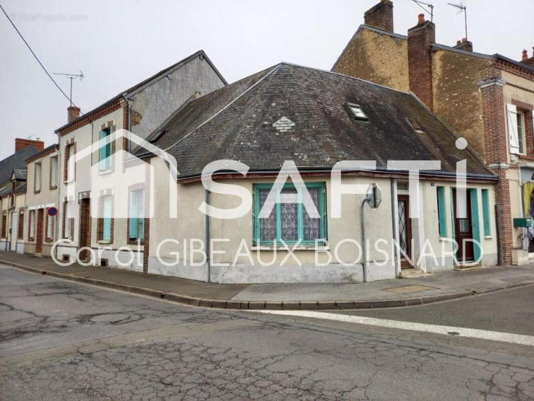 Photo 9 - Maison à ARROU