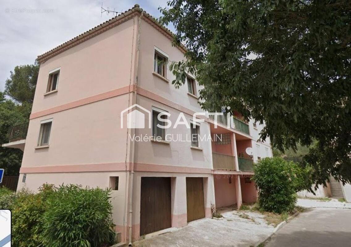 Photo 1 - Appartement à MARTIGUES