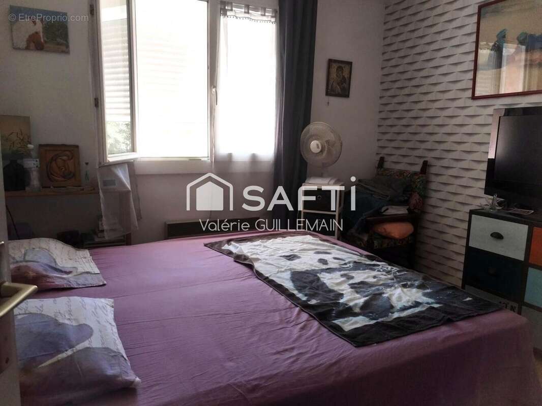 Photo 4 - Appartement à MARTIGUES