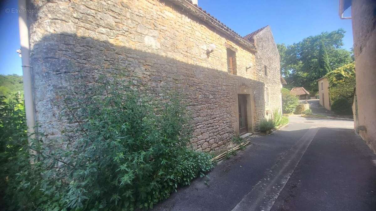 Photo 3 - Maison à PRAYSSAC