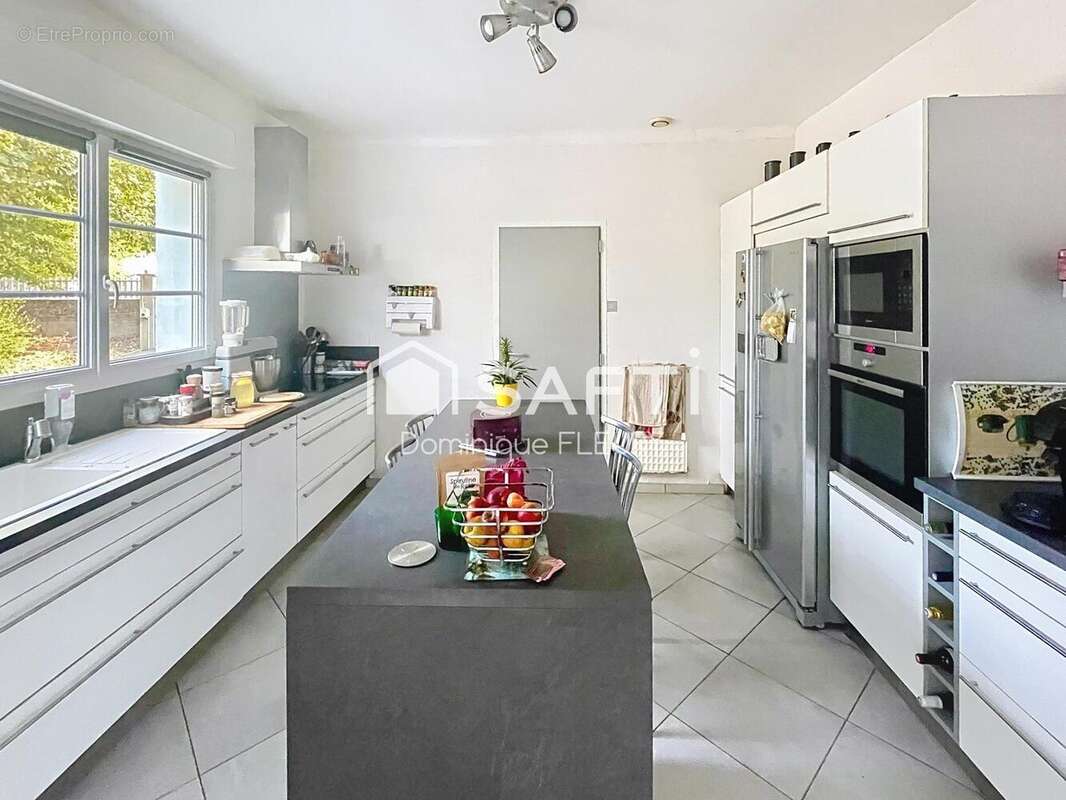 Photo 3 - Maison à CHEMERE