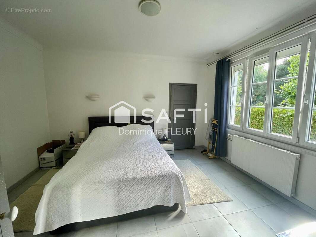 Photo 6 - Maison à CHEMERE