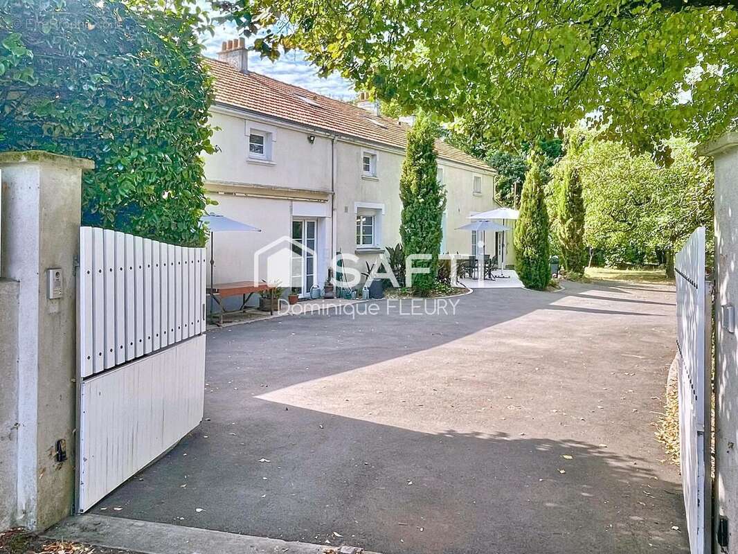 Photo 7 - Maison à CHEMERE