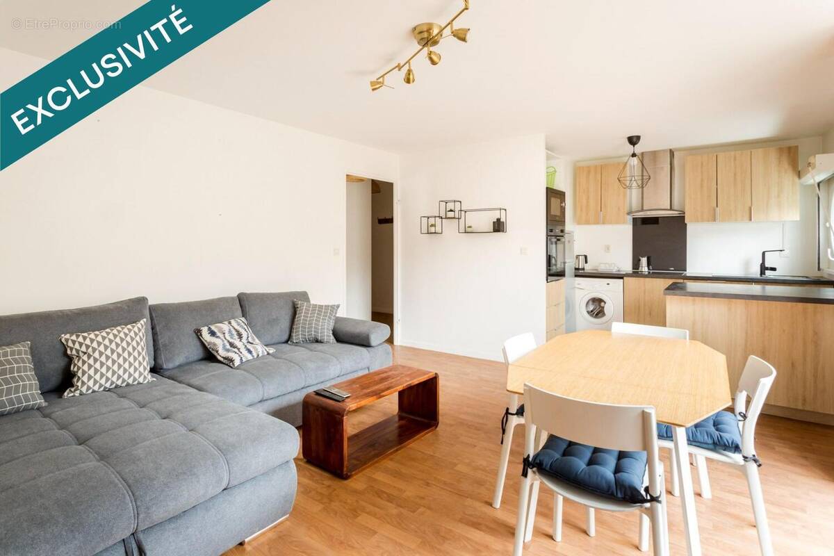 Photo 1 - Appartement à CHOISY-LE-ROI