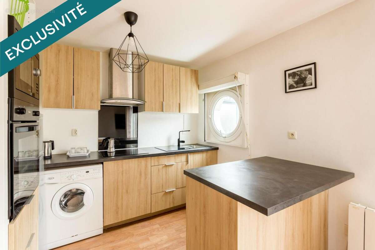 Photo 3 - Appartement à CHOISY-LE-ROI