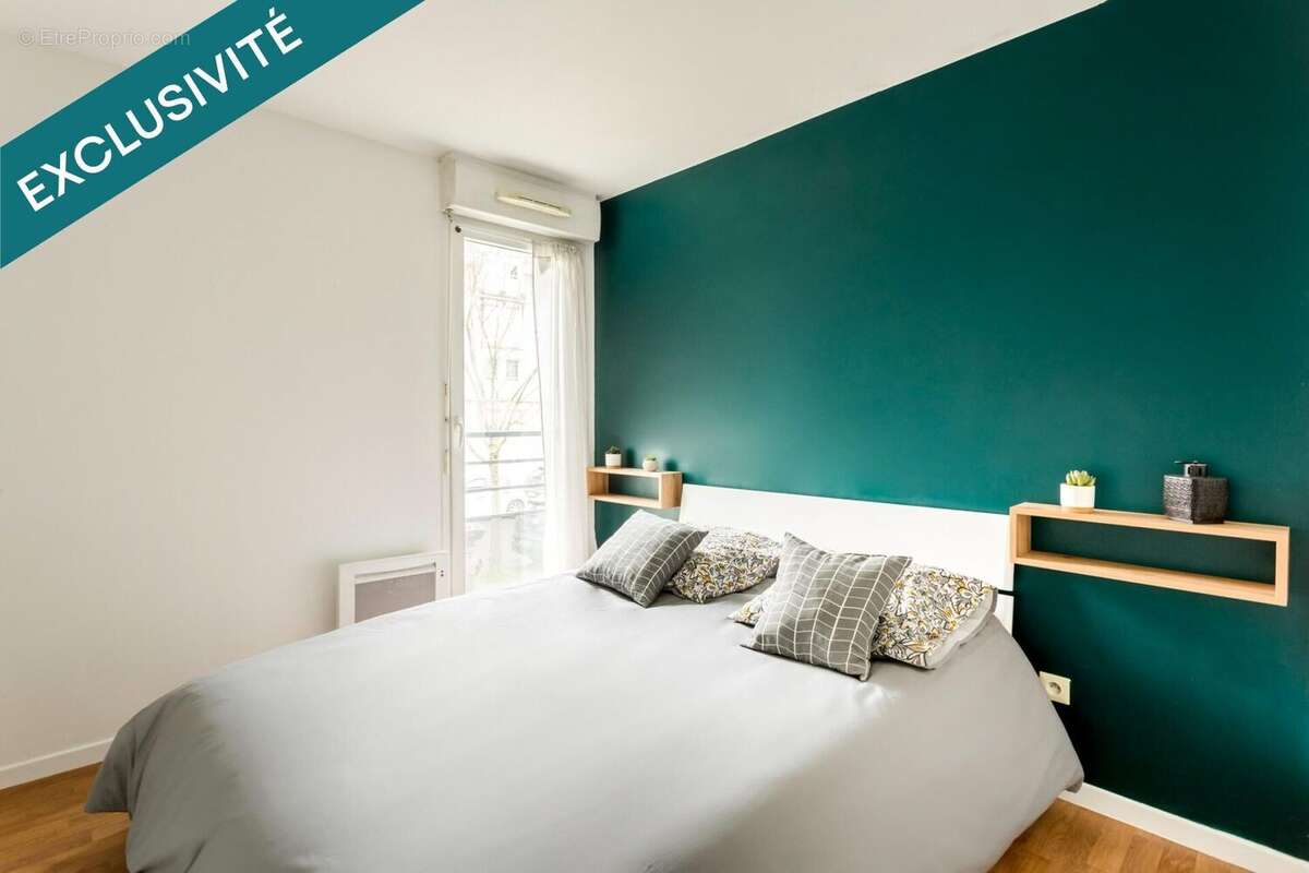 Photo 4 - Appartement à CHOISY-LE-ROI