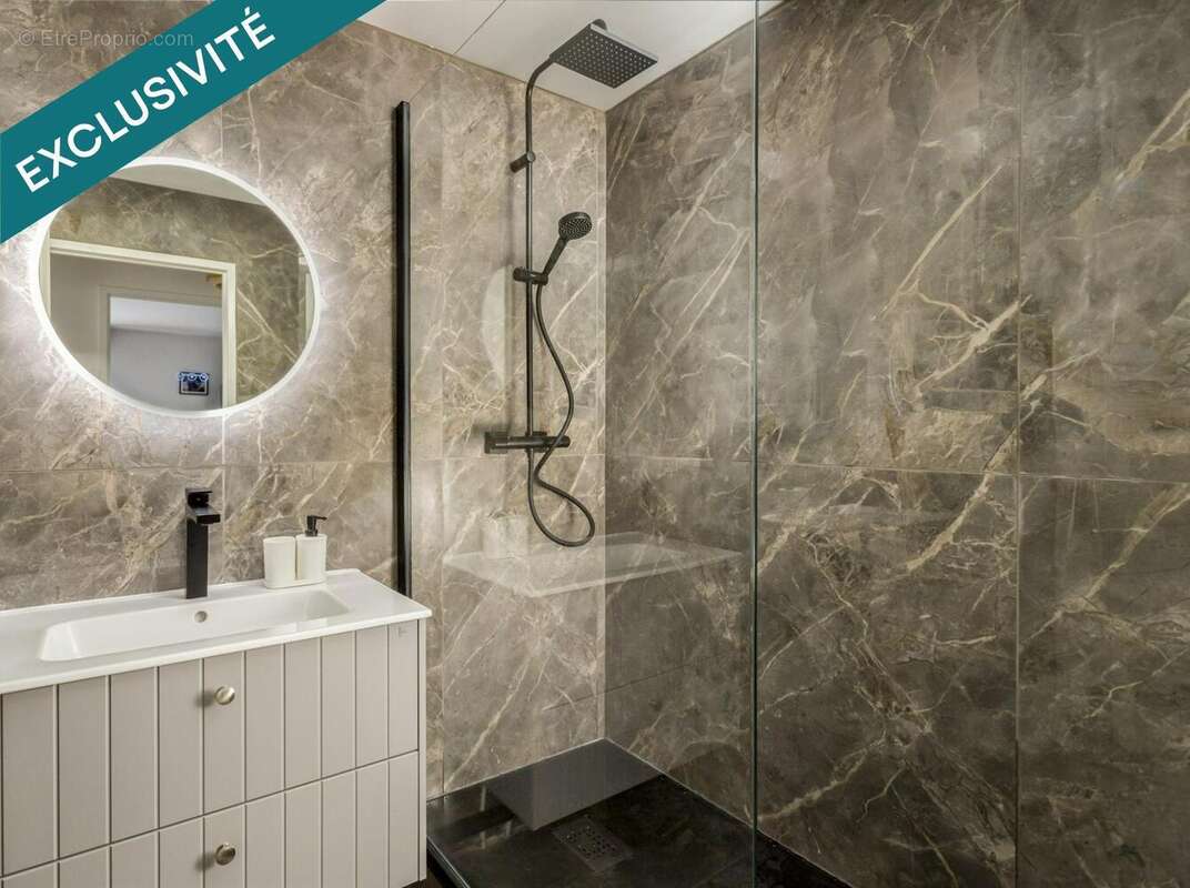 Photo 5 - Appartement à CHOISY-LE-ROI