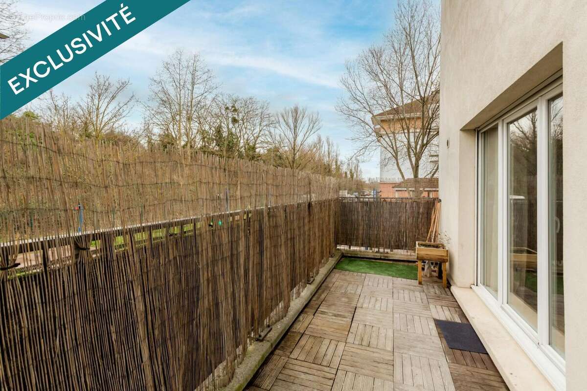 Photo 6 - Appartement à CHOISY-LE-ROI