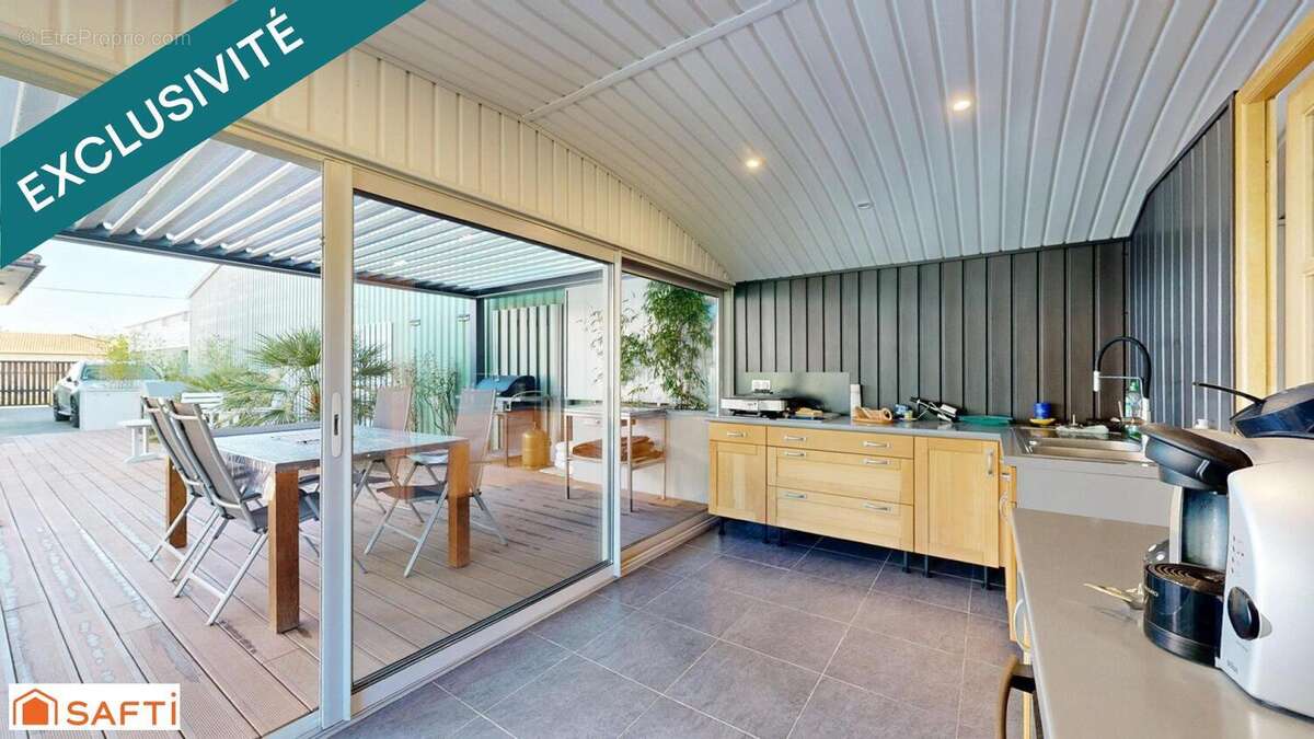 Photo 6 - Maison à LABARTHE-INARD