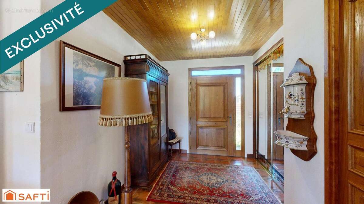 Photo 7 - Maison à LABARTHE-INARD