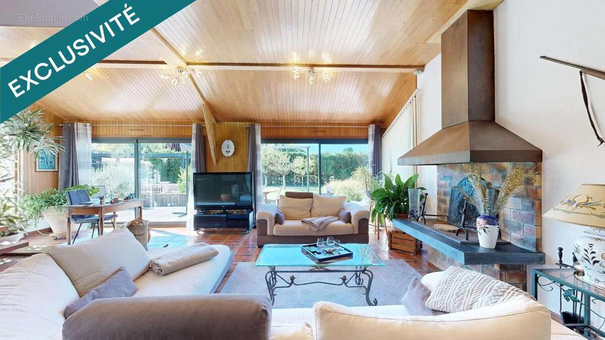 Photo 9 - Maison à LABARTHE-INARD