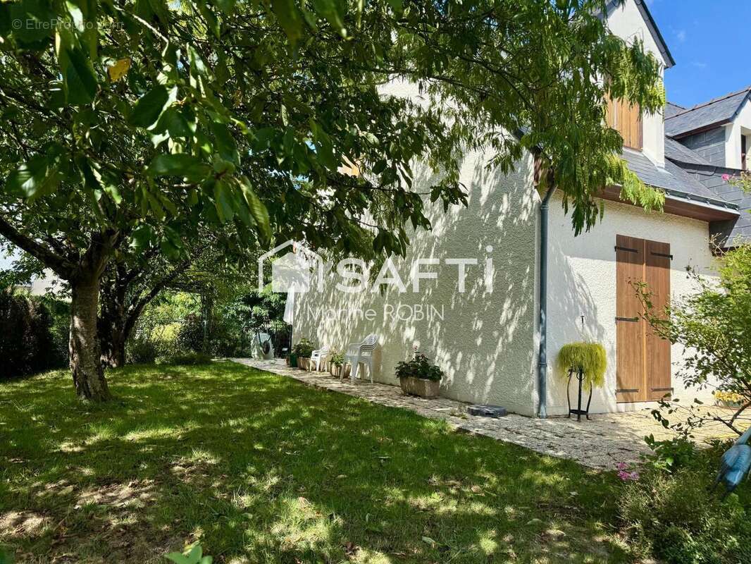 Photo 2 - Maison à MURS-ERIGNE