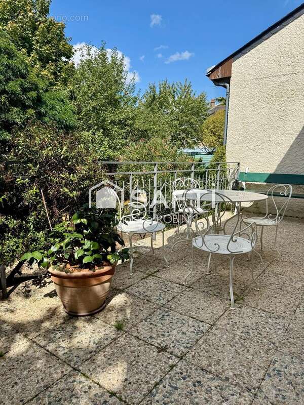 Photo 3 - Maison à MURS-ERIGNE