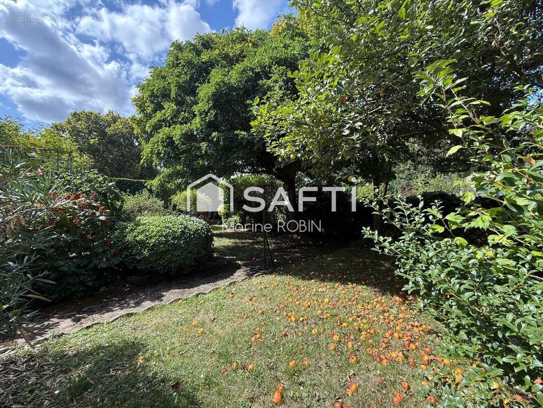 Photo 4 - Maison à MURS-ERIGNE