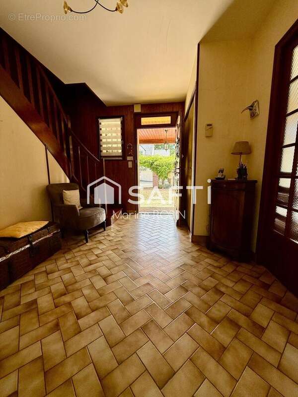 Photo 5 - Maison à MURS-ERIGNE