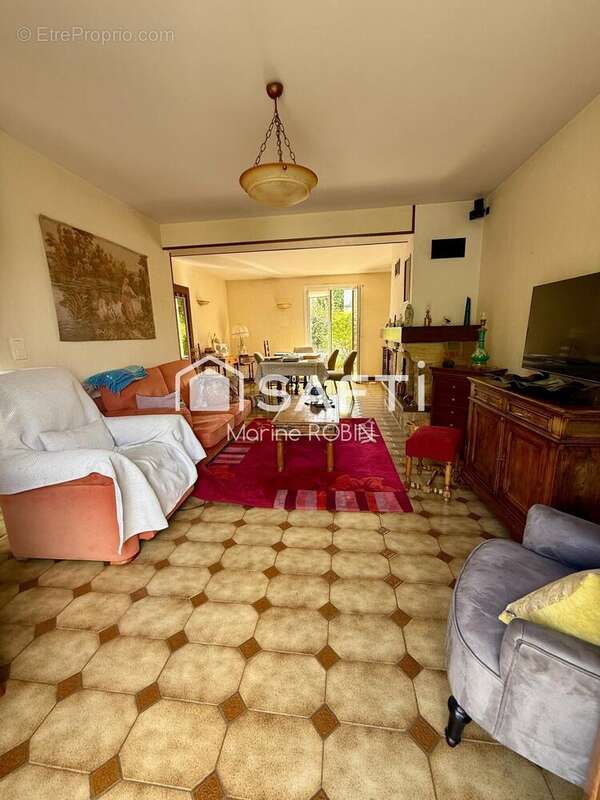 Photo 6 - Maison à MURS-ERIGNE