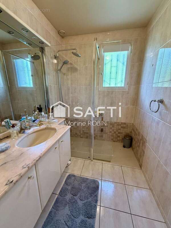 Photo 9 - Maison à MURS-ERIGNE