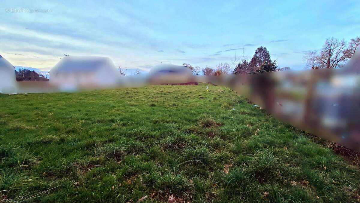 Photo 2 - Terrain à GUIPRY