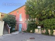 Photo 1 - Maison à JONQUIERES