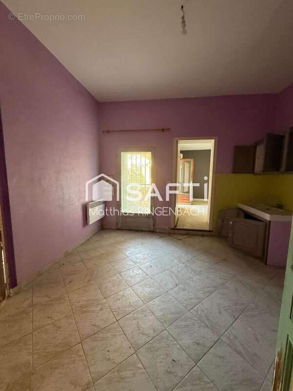 Photo 4 - Maison à JONQUIERES