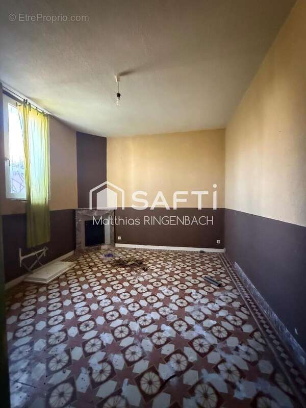 Photo 5 - Maison à JONQUIERES