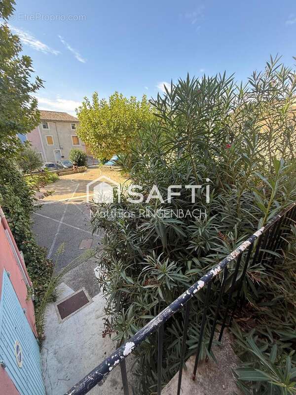 Photo 8 - Maison à JONQUIERES