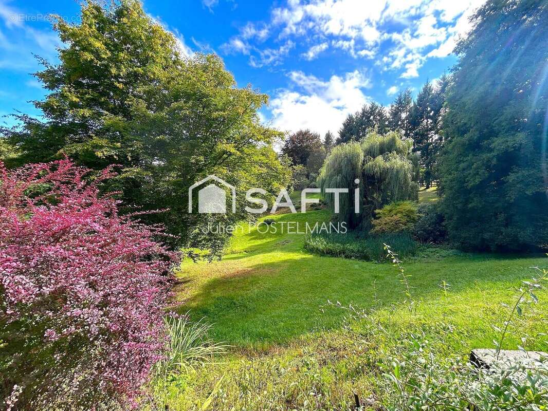 Photo 4 - Maison à LISIEUX