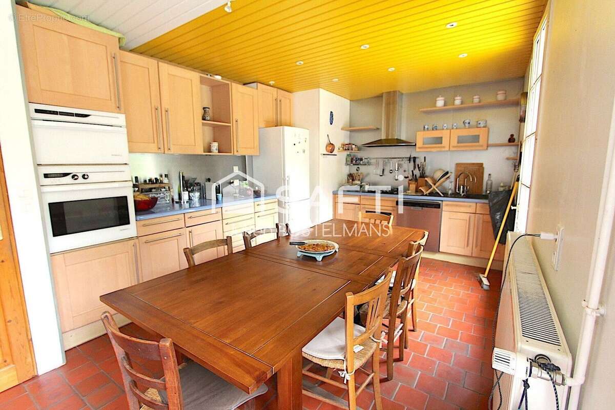 Photo 5 - Maison à LISIEUX