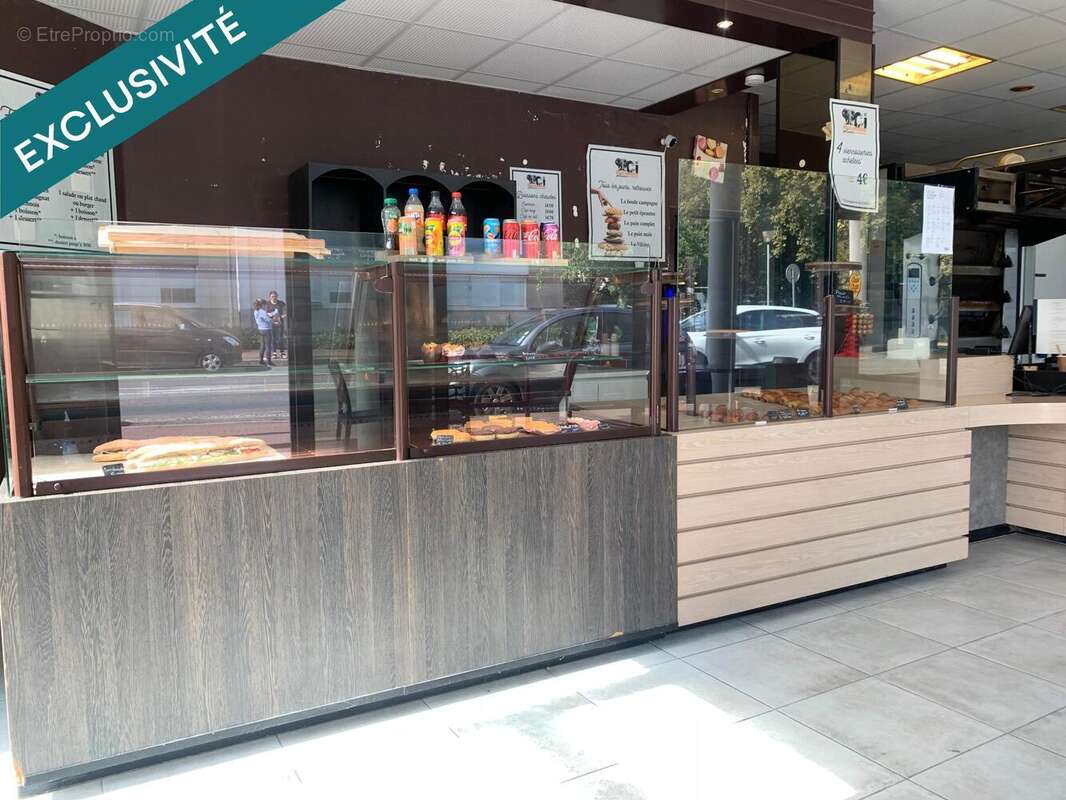 Photo 3 - Commerce à VILLENAVE-D&#039;ORNON