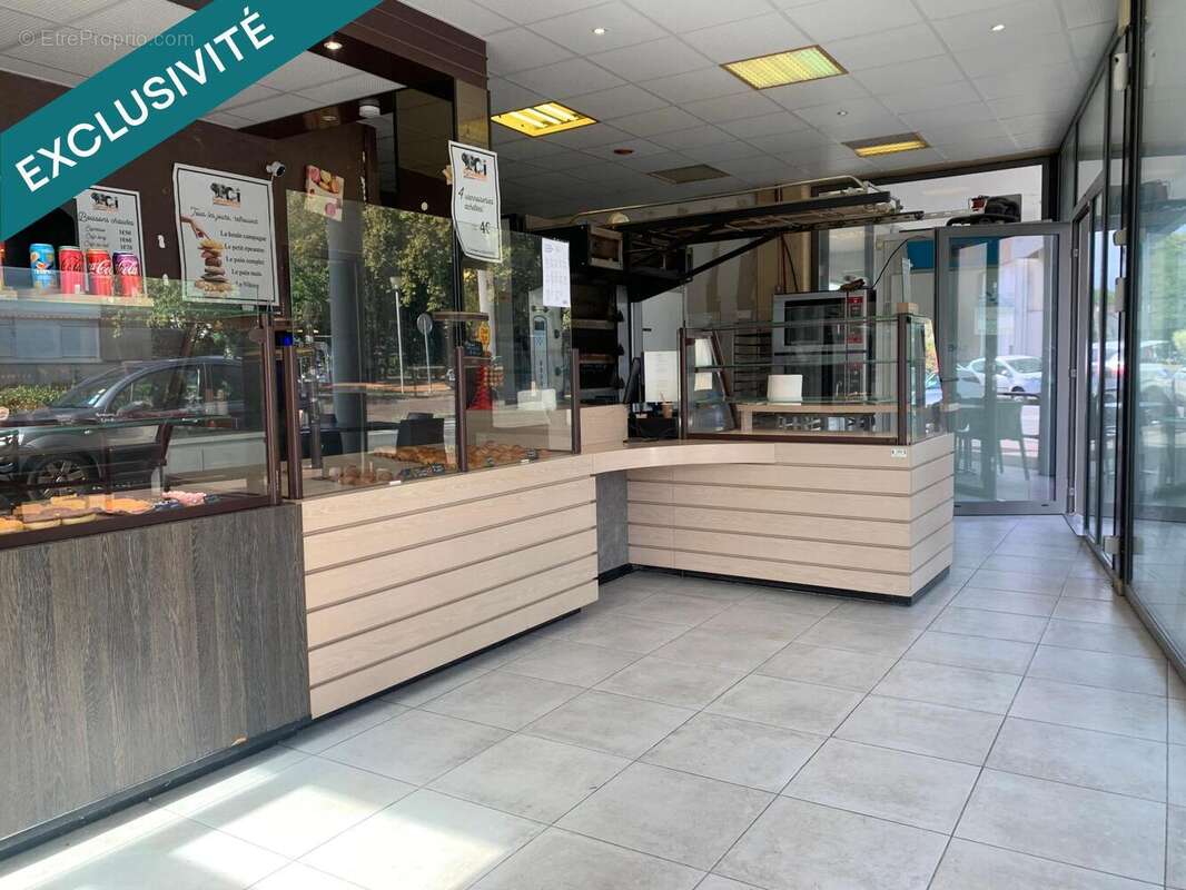 Photo 4 - Commerce à VILLENAVE-D&#039;ORNON