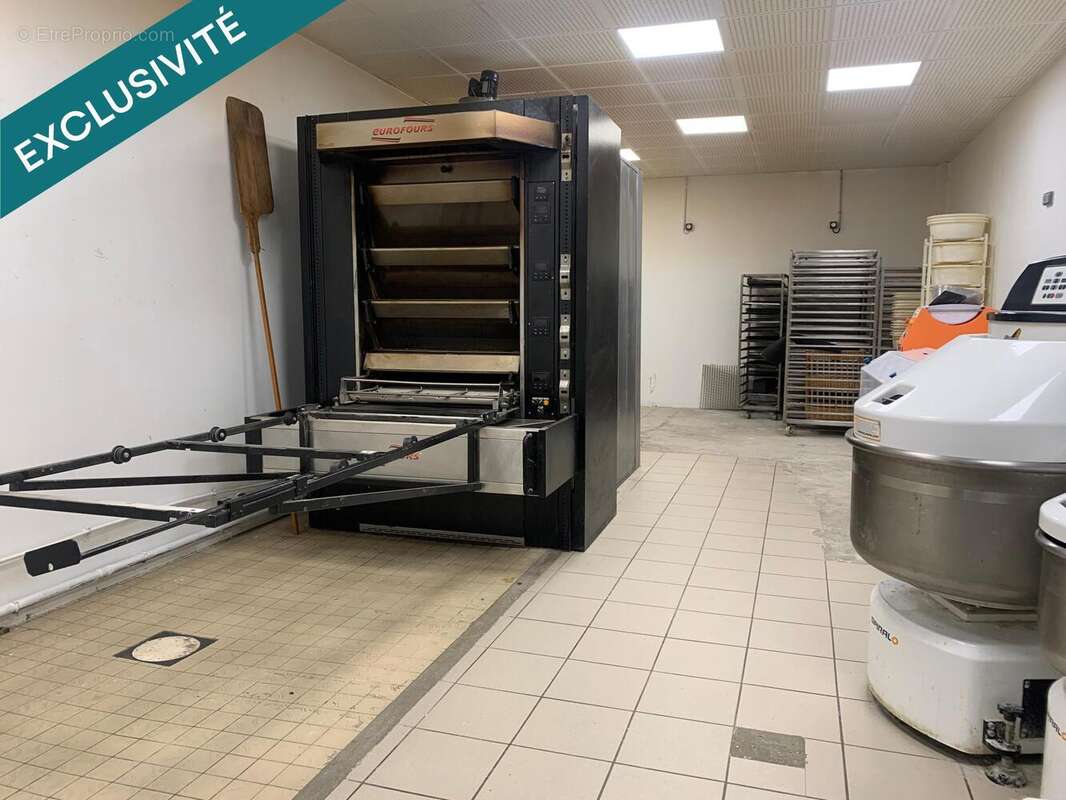 Photo 5 - Commerce à VILLENAVE-D&#039;ORNON