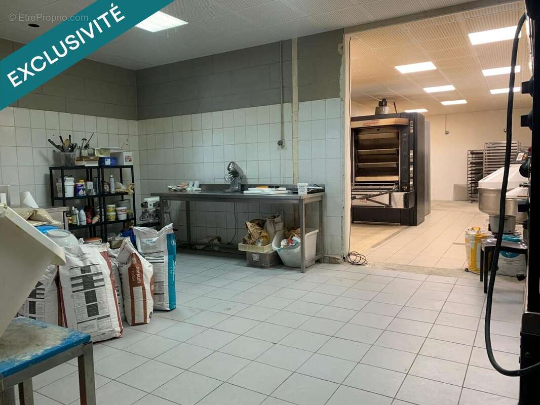 Photo 7 - Commerce à VILLENAVE-D&#039;ORNON