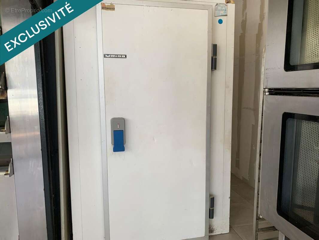 Photo 8 - Commerce à VILLENAVE-D&#039;ORNON