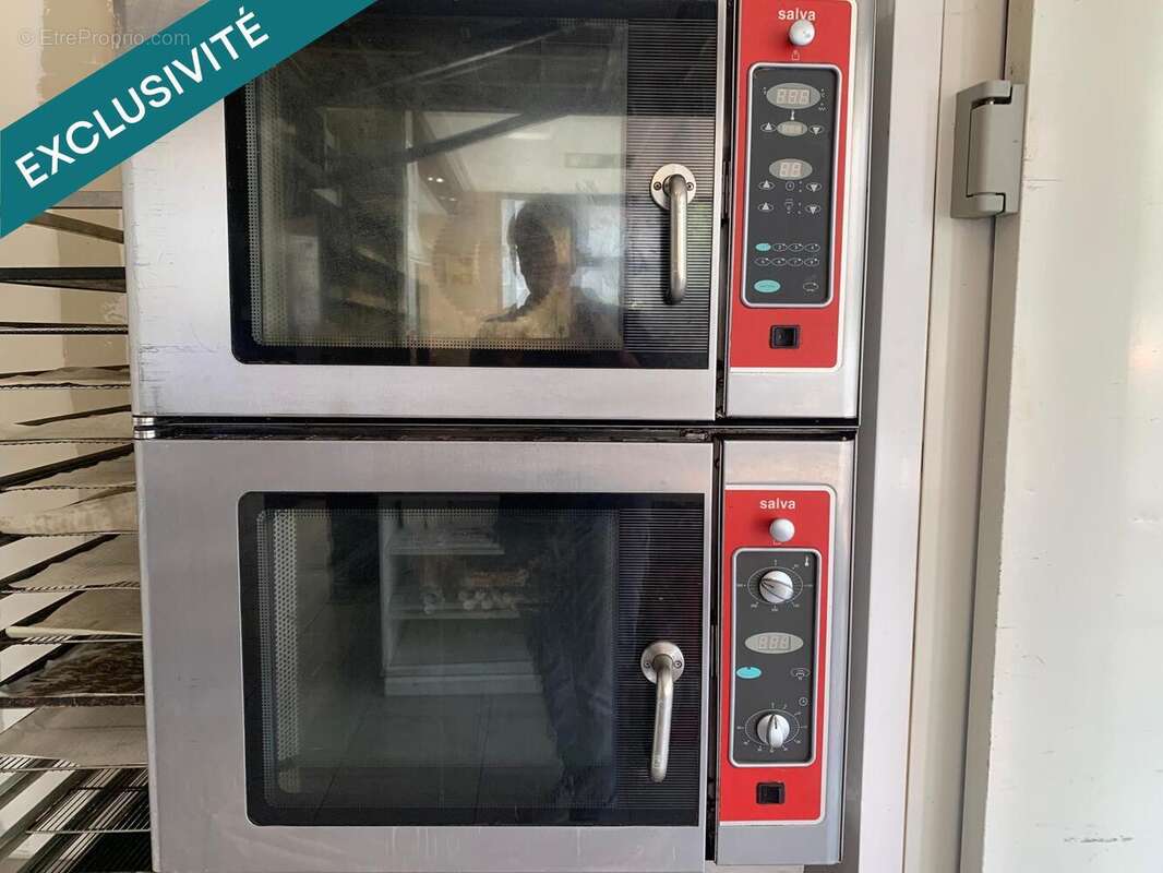 Photo 9 - Commerce à VILLENAVE-D&#039;ORNON