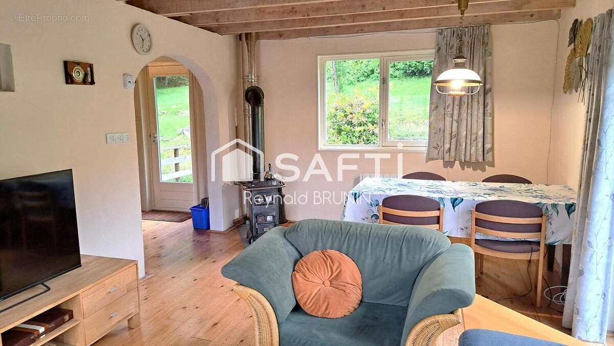 Photo 6 - Maison à LE SYNDICAT