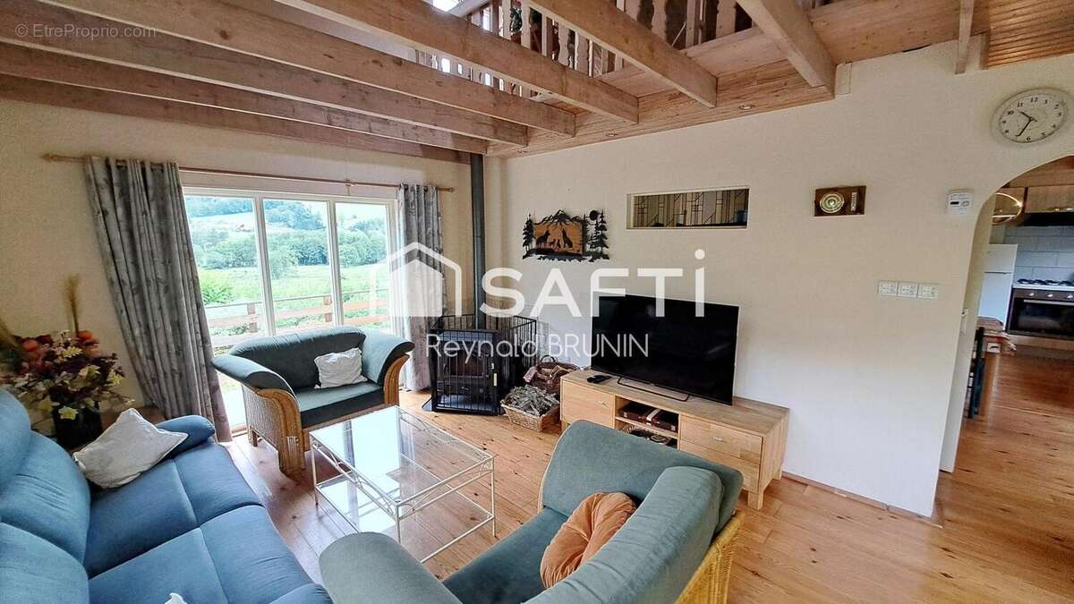 Photo 7 - Maison à LE SYNDICAT