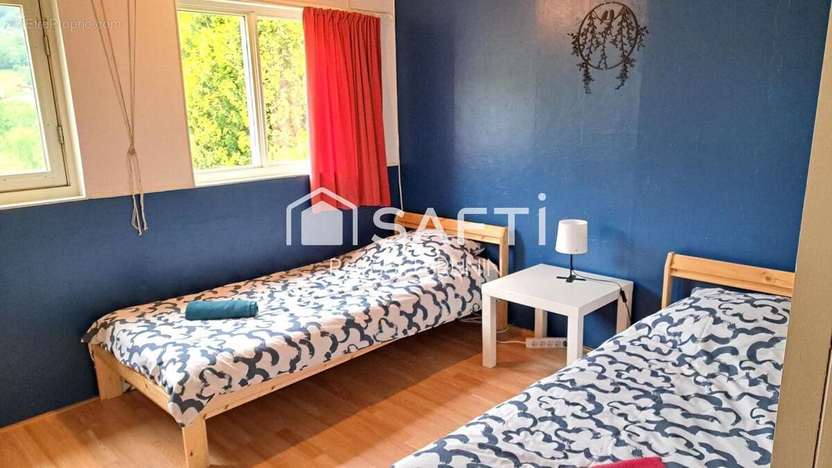 Photo 9 - Maison à LE SYNDICAT