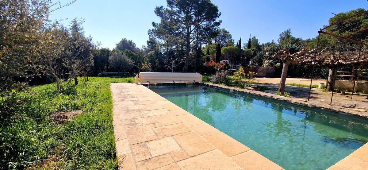 Photo 2 - Maison à MURS