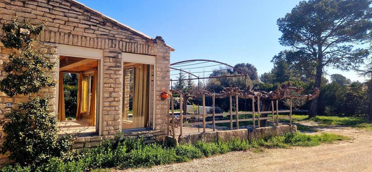 Photo 3 - Maison à MURS