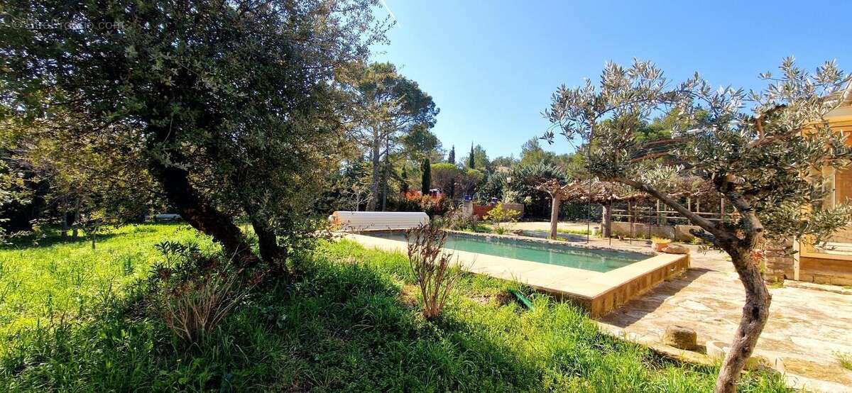 Photo 4 - Maison à MURS